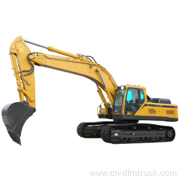 Hydraulic Crawler Excavator On Sale